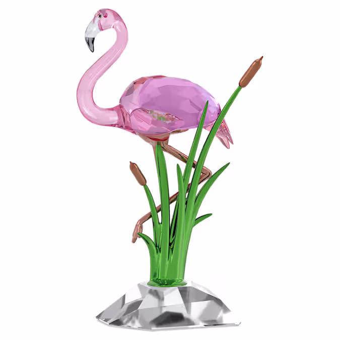 Idyllia Flamingo